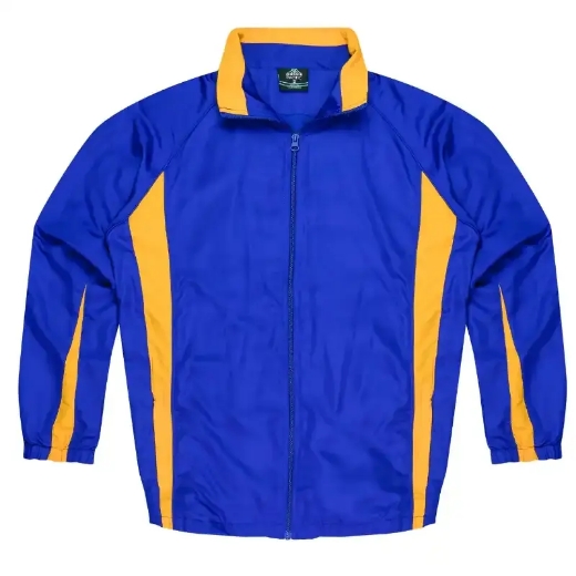 Picture of Aussie Pacific, Mens Eureka Tracktop 